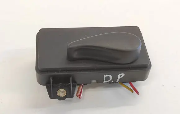 Audi A6 S6 C5 4B Seat adjustment handle 8L0959766