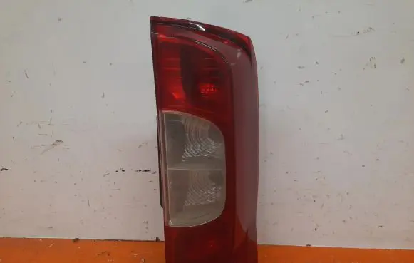 Fiat Fiorino Rear/tail lights 086611940