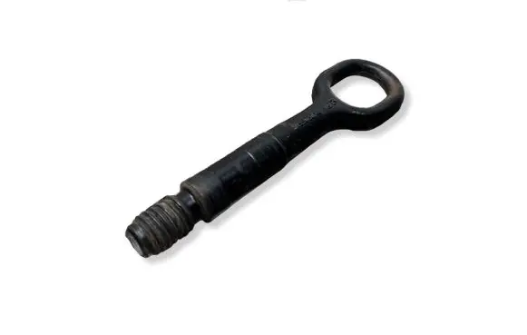 Audi A4 S4 B8 8K Towing hook eye 8K0805615