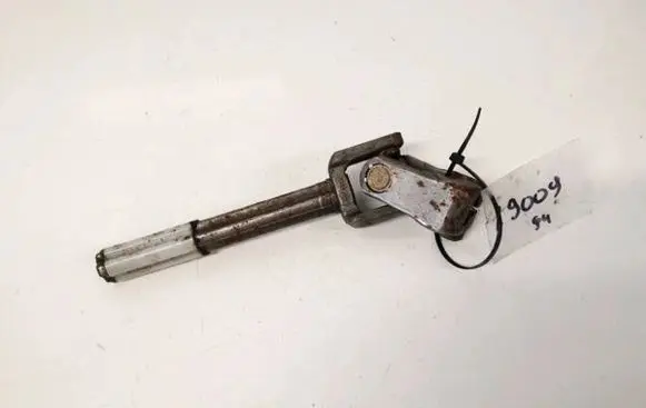 Skoda Octavia Mk2 (1Z) Steering column universal joint