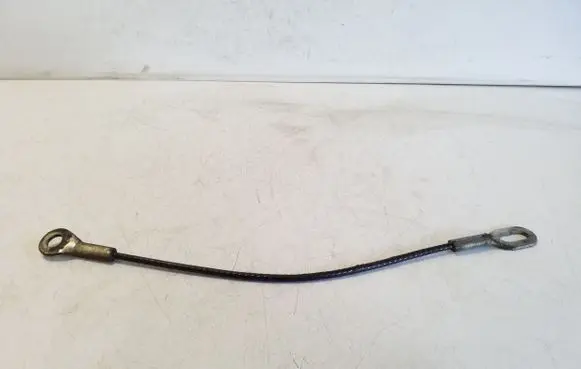Mitsubishi L200 Tailgate check strap stopper 