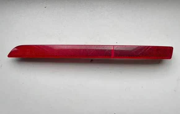 Volkswagen Multivan T5 Rear tail light reflector 7E0945105A