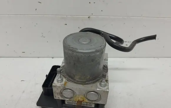 Citroen C4 I Picasso ABS Pump 9666040380