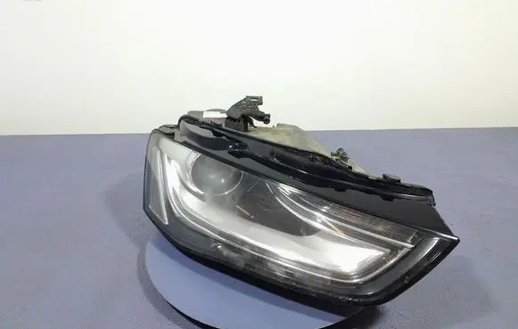 Audi A4 S4 B8 8K Headlight/headlamp 8K0941006C
