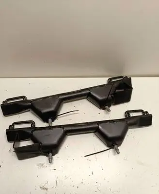 Audi A6 S6 C6 4F ISOFIX Bracket 8E0813545A 8E0813546A