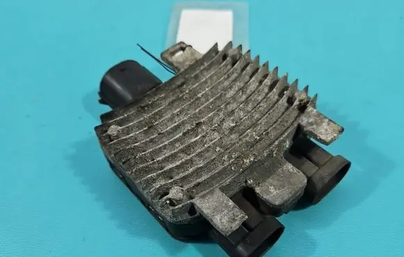 Ford S-MAX Coolant fan relay 100003848509 IMPRK1554062