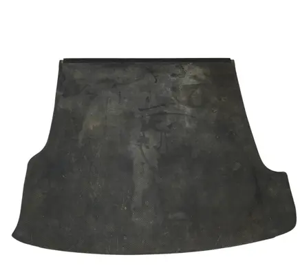 Volkswagen PASSAT B5 Trunk/boot mat liner 