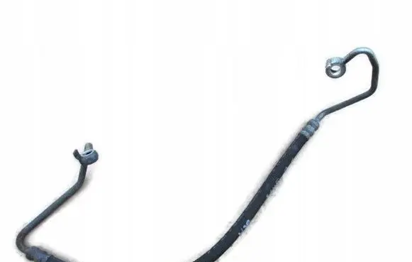 Citroen C4 Grand Picasso Power steering hose/pipe/line
