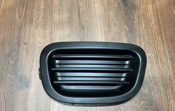 Citroen Berlingo Front bumper lower grill 9818158880