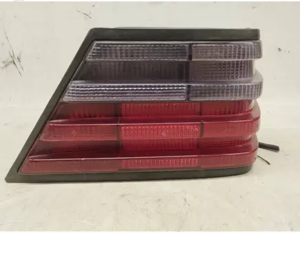 Mercedes-Benz E W124 Rear/tail lights 1248209464 1248201664 1248200464