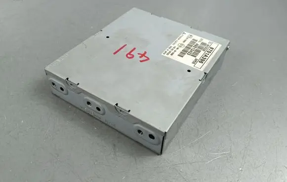Mitsubishi Outlander Other control units/modules 8701A396