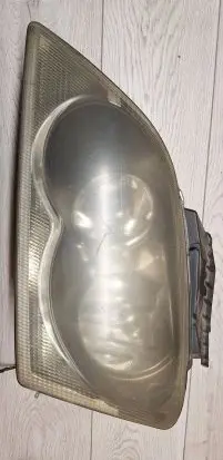 Chrysler Pacifica Headlight/headlamp 153873