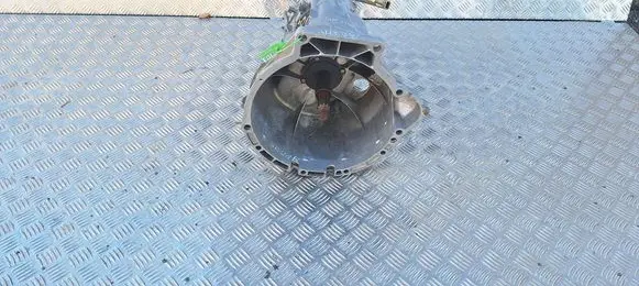 BMW 3 E46 Manual 5 speed gearbox 1053401146