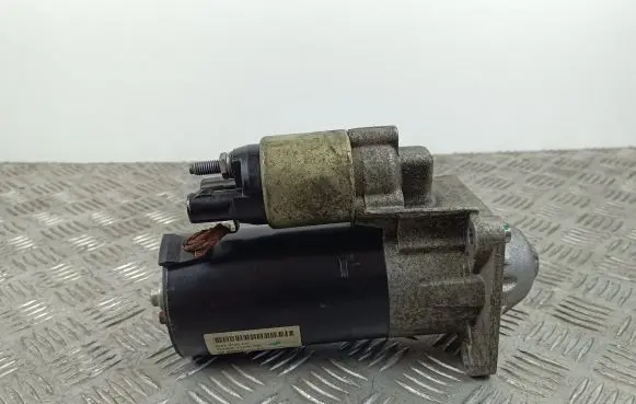 Jeep Cherokee Starter motor 56029626AA