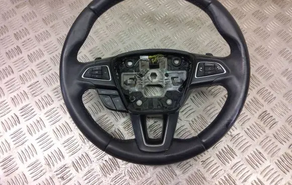 Ford Kuga II Steering wheel gv413600td3zhe