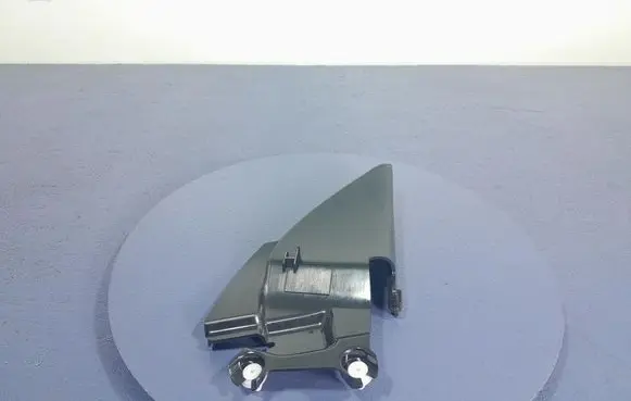 Nissan Qashqai Other sill/pillar trim element 80292-4EA2A