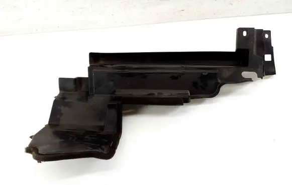 Nissan Pulsar Intercooler air guide/duct channel