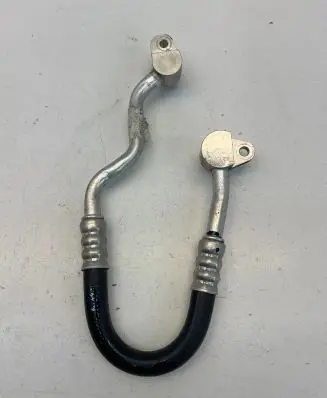 Jaguar I-Pace Air conditioning (A/C) pipe/hose