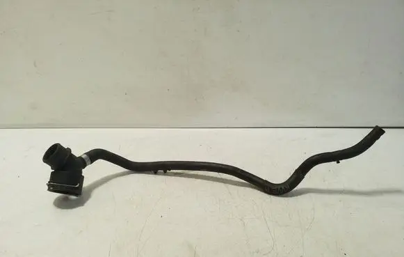 Volkswagen Golf VIII Engine coolant pipe/hose 5WA122101AN