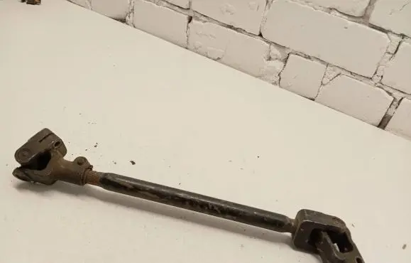 Volkswagen Transporter - Caravelle T4 Steering column universal joint 19149955D