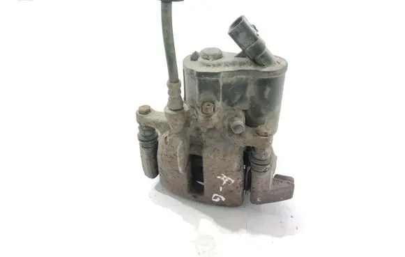Audi A6 S6 C6 4F Rear brake caliper