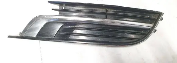 Volkswagen PASSAT CC Front bumper lower grill 3C8853666F 3C8854662A