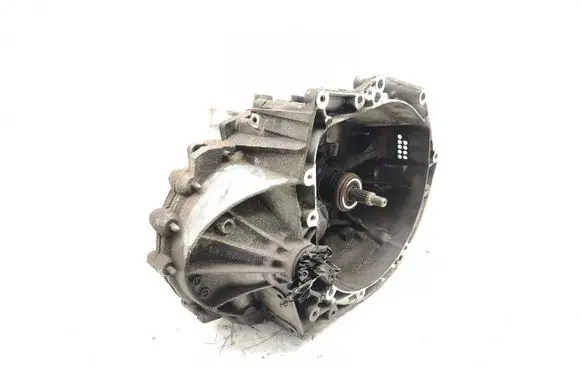 Peugeot RCZ Manual 6 speed gearbox 20EA19 2231G8 9686219510