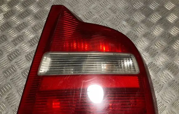 Volvo S80 Rear/tail lights 9154479 9154481