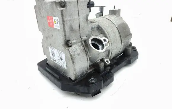 Volkswagen ID.3 Air conditioning (A/C) compressor (pump) 1EA820807B 1EA816797F CA6E1MEBAA10