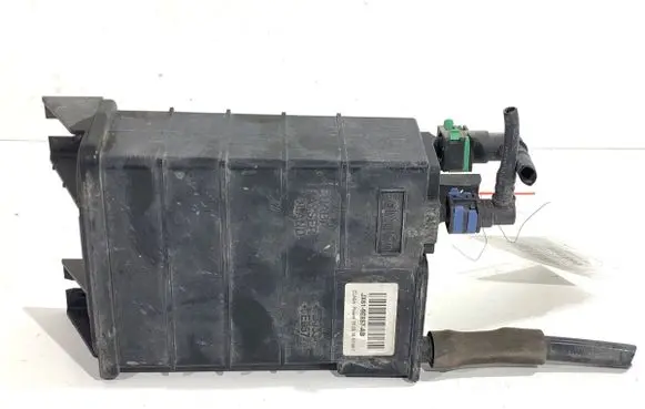 Ford Ecosport Active carbon filter fuel vapour canister JX619E857AB