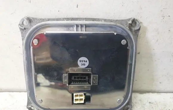 BMW 3 E92 E93 Xenon control unit/module 1307329153