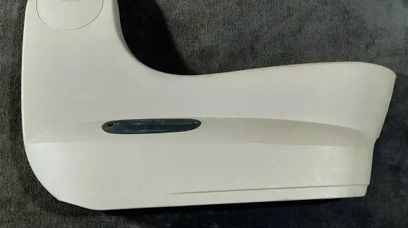 Renault Scenic II - Grand scenic II Seat trim 5164840 MP5442