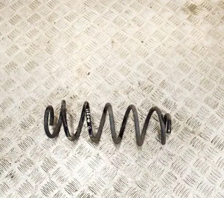 Mazda CX-3 Rear coil spring