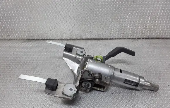Opel Corsa D Steering wheel axle