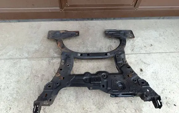 Mercedes-Benz CLA C117 X117 W117 Front subframe
