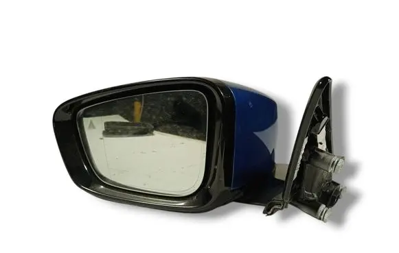 BMW 8 G15 Front door electric wing mirror 9498911 51169498911 7422719