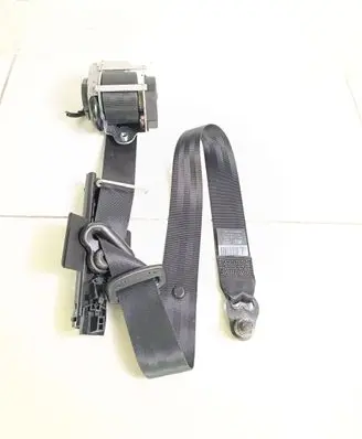Ford C-MAX II Front seatbelt BM5161294ADW E1061207