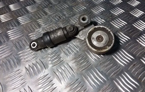 Volkswagen Phaeton Generator/alternator belt tensioner 07D145277C