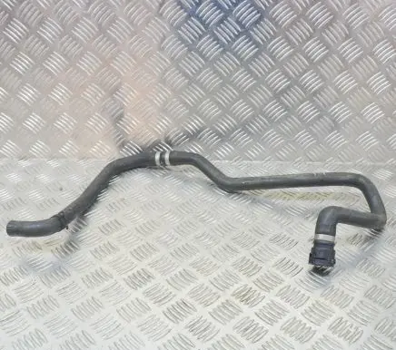 BMW X5 F15 Engine coolant pipe/hose 9253001