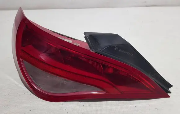 Mercedes-Benz CLA C117 X117 W117 Rear/tail lights A1179069700FFG A1179069700
