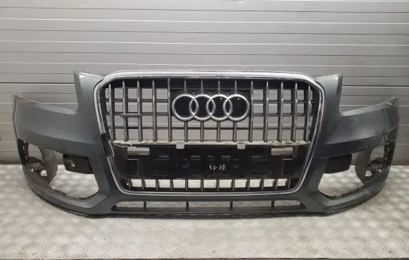 Audi Q5 SQ5 Front bumper 8R0807437AH 8R0807437AJ 8R0807437AK