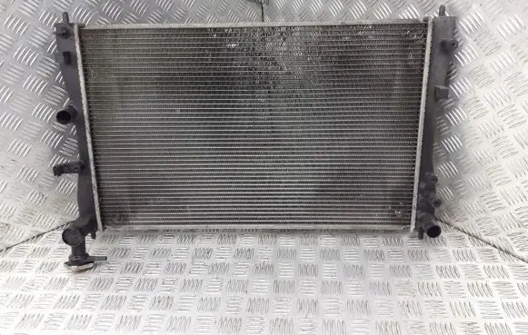 Mitsubishi Colt CZ3 Radiator set BRAK