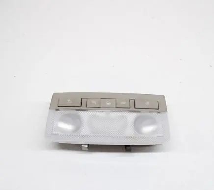 Opel Mokka Front seat light 316627975