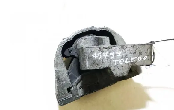 Seat Toledo II (1M) Engine mount bracket 1j0199262