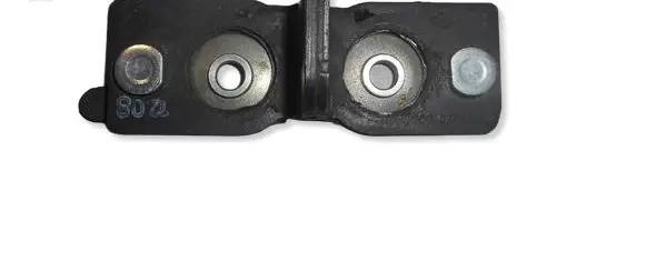 Renault Laguna II Trunk lock loop 8200025318