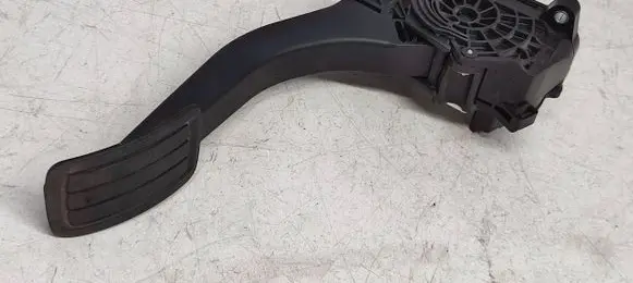 Peugeot 308 Accelerator throttle pedal 86ET34 0119707