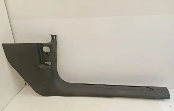 Porsche Macan (95B) Front sill trim cover 95B863484L