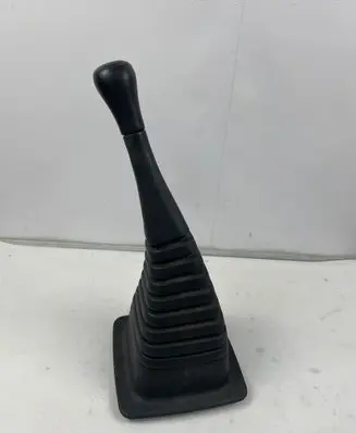 Volkswagen Multivan T4 Gear lever shifter trim leather/knob 