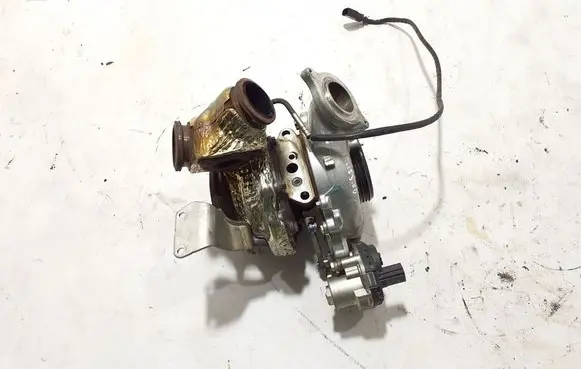 Audi A6 S6 C8 4K Turbo 059145873ER
