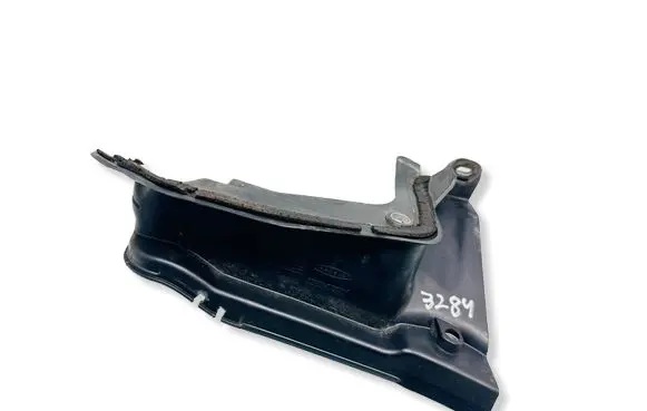 Renault Captur Wiper trim 668638829R